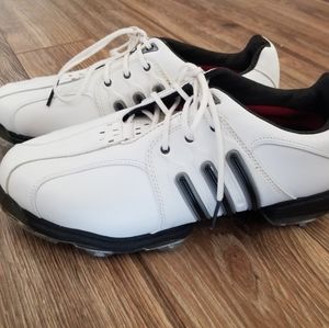 Adidas 3D fit form Golf Shoe